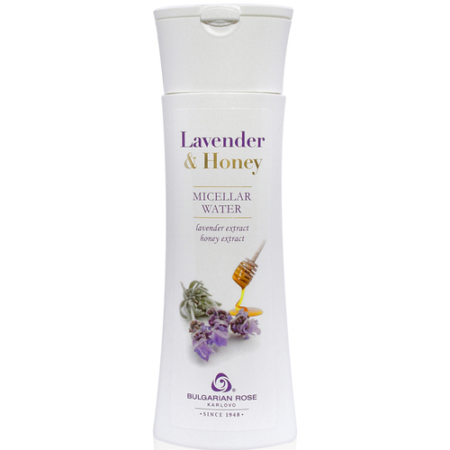 Lavender & Honey Micellás víz 150ml